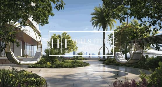 1 Schlafzimmer Wohnung zum zum Verkauf in Dubai Silicon Oasis (DSO), Dubai - ARANCIA1. webp