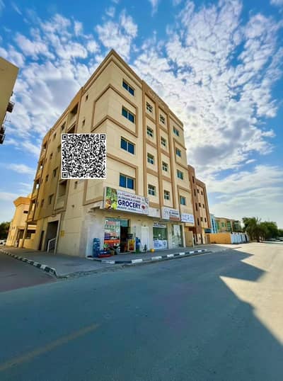 شقة 1 غرفة نوم للايجار في الروضة، عجمان - IMG_7734. jpg شقة 1 غرفة نوم للايجار في الروضة، عجمان - IMG_7734. jpg