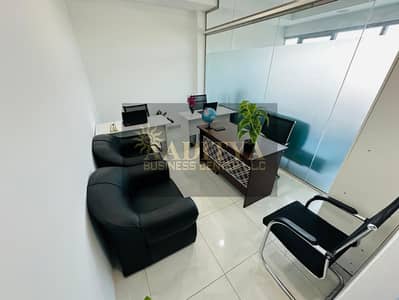 Office para en Alquiler en Al Qusais, Dubai - cf75d31b-5472-4b6c-b361-4f94d357cf0f. jpg Office para en Alquiler en Al Qusais, Dubai - cf75d31b-5472-4b6c-b361-4f94d357cf0f. jpg