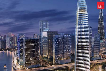 Monolocale in vendita a Business Bay, Dubai - Appartamento a Business Bay,Canal Heights, 1500000 AED - 16187084 Monolocale in vendita a Business Bay, Dubai - Appartamento a Business Bay,Canal Heights, 1500000 AED - 16187084