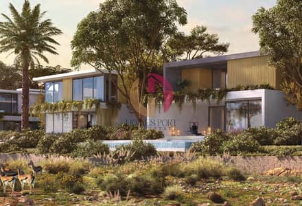 5 Slaapkamers Villa te Koop in Expo City, Dubai - Villa in Expo City，Expo Valley，Yasmina Villas, 5 slaapkamers, 7500000 AED - 16187104