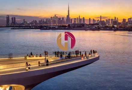 2 Slaapkamers Appartement te Koop in Dubai Creek Harbour, Dubai - Appartement in Dubai Creek Harbour，Creek Waters 2, 2 slaapkamers, 2967000 AED - 16187118