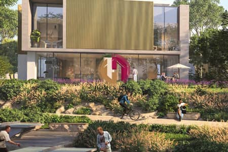 4 Slaapkamers Villa te Koop in Expo City, Dubai - Villa in Expo City，Expo Valley，Yasmina Villas, 4 slaapkamers, 6400000 AED - 16187119