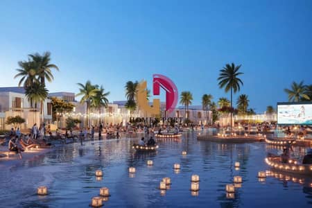 4 Slaapkamers Villa te Koop in Dubai Investments Park (DIP), Dubai - Villa in Dubai Investments Park (DIP)，DAMAC Riverside，Ivy, 4 slaapkamers, 2388000 AED - 16187120