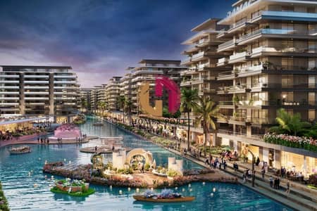 4 Slaapkamers Villa te Koop in Dubai Investments Park (DIP), Dubai - Villa in Dubai Investments Park (DIP)，DAMAC Riverside, 4 slaapkamers, 2388000 AED - 16187121