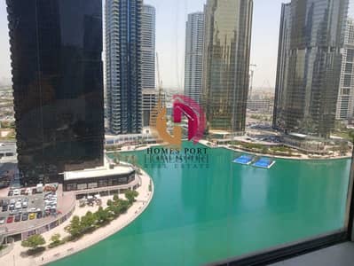 Office te Huur in Jumeirah Lake Towers (JLT), Dubai - Kantoor in Jumeirah Lake Towers (JLT)，JLT Cluster F，HDS Tower, 135000 AED - 16187126