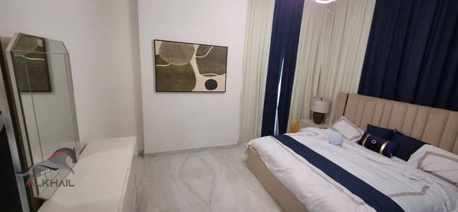 1 Schlafzimmer Wohnung zum zur Miete in Al Furjan, Dubai - WhatsApp Image 2026-08-15 at 4.48. 33 PM. jpeg