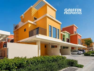 5 Slaapkamers Villa te Huur in DAMAC Lagoons, Dubai - h0xyrpcw. png
