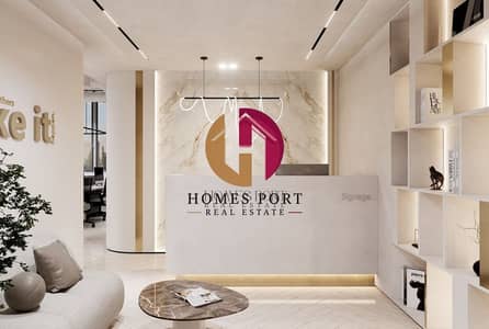 Office in affitto a Jumeirah Lake Towers (JLT), Dubai - Ufficio a Jumeirah Lake Towers (JLT),Mazaya Business Avenue,Mazaya Business Avenue AA-1, 299827 AED - 16187181 Office in affitto a Jumeirah Lake Towers (JLT), Dubai - Ufficio a Jumeirah Lake Towers (JLT),Mazaya Business Avenue,Mazaya Business Avenue AA-1, 299827 AED - 16187181