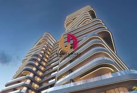 3 Slaapkamers Appartement te Koop in Business Bay, Dubai - Appartement in Business Bay，DG1 Living, 3 slaapkamers, 3769000 AED - 16187182