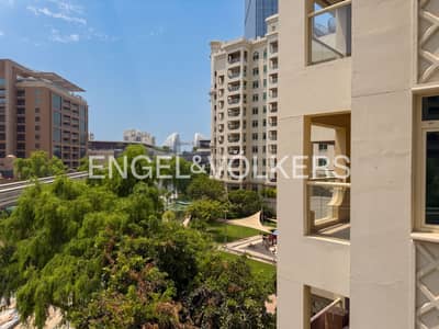 3 Bedroom Apartment for Sale in Palm Jumeirah, Dubai - Type F | Park View | Vacant Unit