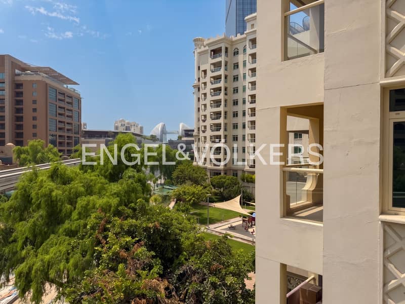 Type F | Park View | Vacant Unit Type F | Park View | Vacant Unit