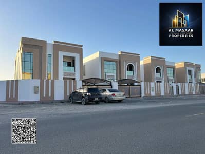 5 Schlafzimmer Villa zum zum Verkauf in Al Mowaihat, Ajman - WhatsApp Image 2026-04-09 at 11.49. 47 AM. jpeg 5 Schlafzimmer Villa zum zum Verkauf in Al Mowaihat, Ajman - WhatsApp Image 2026-04-09 at 11.49. 47 AM. jpeg