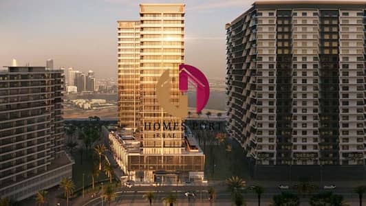 1 Slaapkamer Appartement te Koop in Al Jaddaf, Dubai - Appartement in Al Jaddaf，Dubai Healthcare City Phase 2，Binghatti Starlight, 1 slaapkamer, 1450000 AED - 16187242