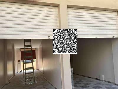 Shop in affitto a Al Rawda, Ajman - 1000292134. jpg