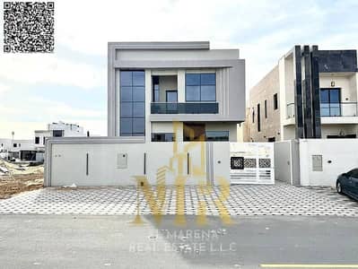 4 Schlafzimmer Villa zum zum Verkauf in Al Zahya, Ajman - 858164945-800x600. jpeg 4 Schlafzimmer Villa zum zum Verkauf in Al Zahya, Ajman - 858164945-800x600. jpeg