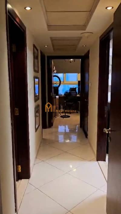 2 Camere Appartamento in vendita a Al Khan, Sharjah - WhatsApسp Image 2026-08-15 at 5.08. 47 PM. jpeg