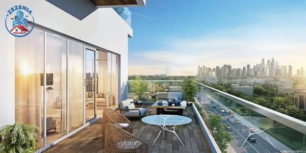 2 habitaciones Apartamento para en Venta en Al Furjan, Dubai - 851724571-1066x800. webp