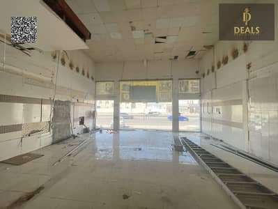 Shop for Rent in Ajman Industrial, Ajman - image. png