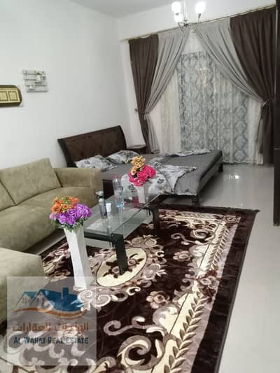 Studio for Rent in Al Nuaimiya, Ajman - WhatsApp Image 2026-08-15 at 5.35. 47 PM. jpeg Studio for Rent in Al Nuaimiya, Ajman - WhatsApp Image 2026-08-15 at 5.35. 47 PM. jpeg
