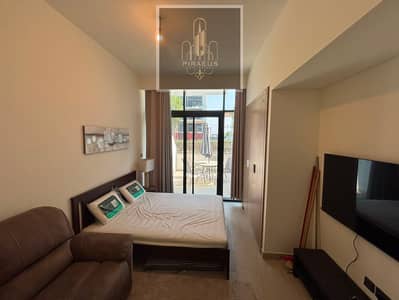Studio zum zur Miete in Meydan, Dubai - 52fa5977-34c8-44fa-a099-b05669fcc9cc. jpg