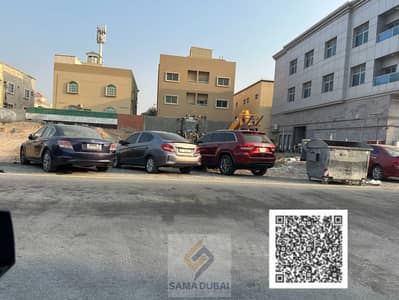 Plot para en Venta en Al Mowaihat, Ajman - 1786801623899.679. jpg Plot para en Venta en Al Mowaihat, Ajman - 1786801623899.679. jpg