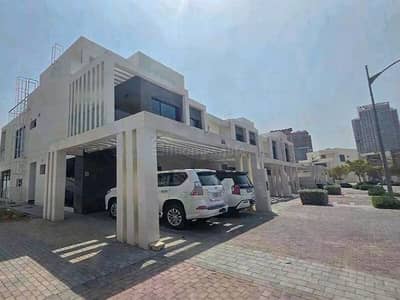 5 Schlafzimmer Villa zum zur Miete in DAMAC Hills, Dubai - Villa in DAMAC Hills，Trump Estates，BelAir The Trump Estates, 5 schlafzimmer, 300000 AED - 16187341