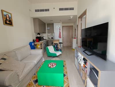 Appartement de 1 chambre à à vendre à Meydan, Dubai - Appartement à Meydan，Meydan One，Azizi Riviera，Azizi Riviera 46, 1 chambre, 999999 AED - 16187338