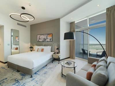 Monolocale in vendita a DAMAC Hills 2 (Akoya by DAMAC), Dubai - Appartamento a DAMAC Hills 2 (Akoya by DAMAC)，Navitas Hotel and Residences, 498000 AED - 16187340