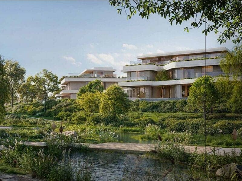 Villa a The Wilds, 6 camere da letto, 50593188 AED - 16187339 Villa a The Wilds, 6 camere da letto, 50593188 AED - 16187339