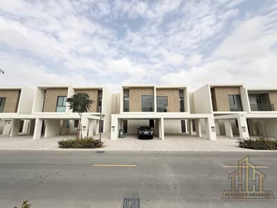 3 Schlafzimmer Townhouse zum zur Miete in The Valley by Emaar, Dubai - WhatsApp Image 2026-08-15 at 5.02. 38 PM. jpeg 3 Schlafzimmer Townhouse zum zur Miete in The Valley by Emaar, Dubai - WhatsApp Image 2026-08-15 at 5.02. 38 PM. jpeg