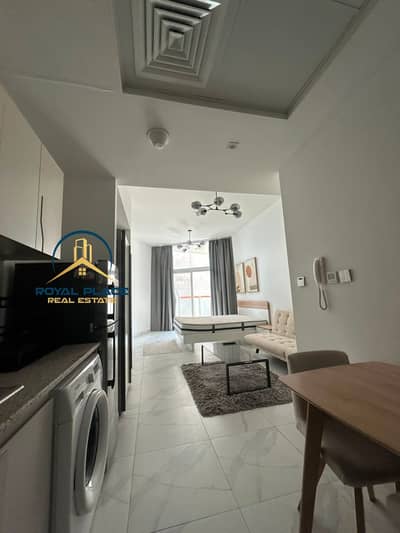 Studio zum zur Miete in Business Bay, Dubai - WhatsApp Image 2026-08-15 at 17.49. 37. jpeg Studio zum zur Miete in Business Bay, Dubai - WhatsApp Image 2026-08-15 at 17.49. 37. jpeg