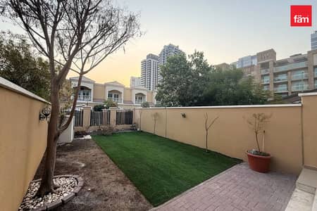 2 Schlafzimmer Villa zum zur Miete in Jumeirah Village Circle (JVC), Dubai - Villa in Jumeirah Village Circle (JVC)，JVC District 12, 2 schlafzimmer, 104999 AED - 16187359