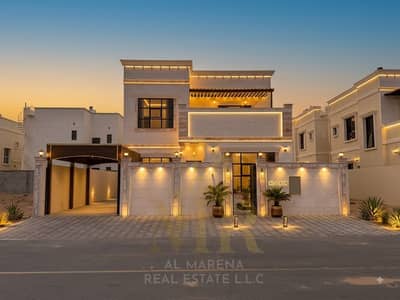4 Bedroom Villa for Sale in Al Zahya, Ajman - WhatsApp Image 2026-08-15 at 5.56. 16 PM. jpeg 4 Bedroom Villa for Sale in Al Zahya, Ajman - WhatsApp Image 2026-08-15 at 5.56. 16 PM. jpeg