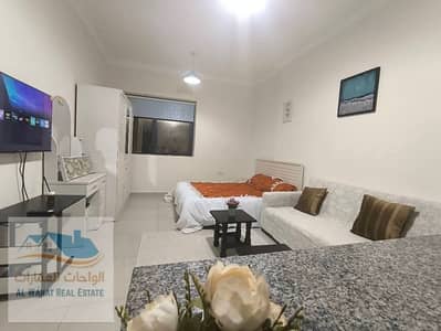 Studio for Rent in Al Nuaimiya, Ajman - WhatsApp Image 2026-08-15 at 5.51. 05 PM (1). jpeg Studio for Rent in Al Nuaimiya, Ajman - WhatsApp Image 2026-08-15 at 5.51. 05 PM (1). jpeg