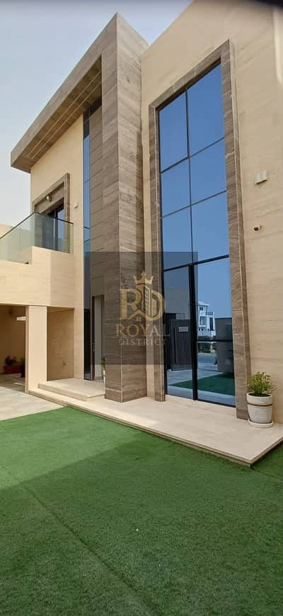 5 Schlafzimmer Villa zum Verkauf in Tilal City, Sharjah - WhatsApp Image 2026-08-15 at 5.18. 32 PM. jpeg 5 Schlafzimmer Villa zum Verkauf in Tilal City, Sharjah - WhatsApp Image 2026-08-15 at 5.18. 32 PM. jpeg