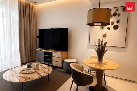 1 habitación Apartamento para en Venta en Jumeirah Beach Residence (JBR), Dubai - Apartamento en Jumeirah Beach Residence (JBR),The Address Residences Jumeirah Resort and Spa,Jumeirah Gate Tower 2, 1 dormitorio, 2700000 AED - 16154373 1 habitación Apartamento para en Venta en Jumeirah Beach Residence (JBR), Dubai - Apartamento en Jumeirah Beach Residence (JBR),The Address Residences Jumeirah Resort and Spa,Jumeirah Gate Tower 2, 1 dormitorio, 2700000 AED - 16154373