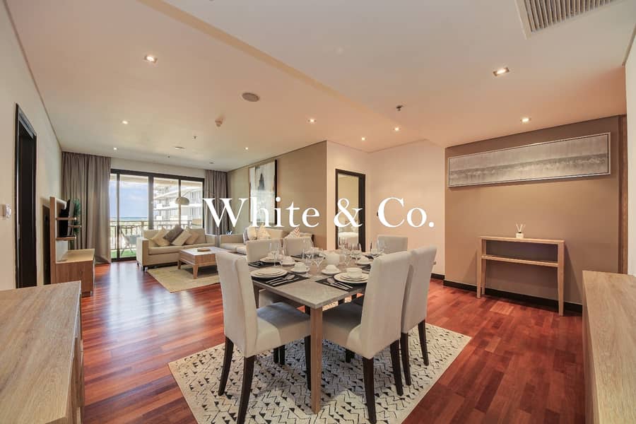 Appartamento a Palm Jumeirah,Royal Amwaj Residences,Royal Amwaj Residences - North, 2 camere da letto, 250000 AED - 16186778 Appartamento a Palm Jumeirah,Royal Amwaj Residences,Royal Amwaj Residences - North, 2 camere da letto, 250000 AED - 16186778