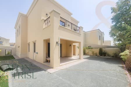 5 Slaapkamers Villa te Huur in Arabian Ranches 2, Dubai - Villa in Arabian Ranches 2，Lila, 5 slaapkamers, 330000 AED - 16187415