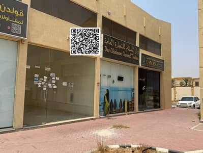 Shop for Rent in Al Helio, Ajman - BILAL SIR BAR CODE SCANNER. jpg Shop for Rent in Al Helio, Ajman - BILAL SIR BAR CODE SCANNER. jpg