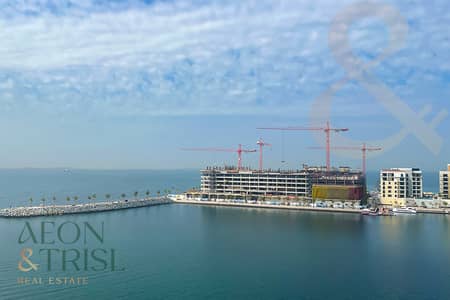 6 Schlafzimmer Penthouse zum zum Verkauf in Jumeirah, Dubai - Penthouse in Jumeirah，La Mer，Port de La Mer，La Sirene，La Sirene Tower 1, 6 schlafzimmer, 34802000 AED - 16187416