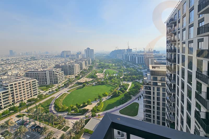 Appartement à Dubai Hills Estate,Park Ridge,Park Ridge Tower C, 1 chambre, 105000 AED - 16187414 Appartement à Dubai Hills Estate,Park Ridge,Park Ridge Tower C, 1 chambre, 105000 AED - 16187414