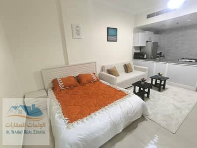 Studio for Rent in Al Nuaimiya, Ajman - WhatsApp Image 2026-08-15 at 7.01. 06 AM. jpeg Studio for Rent in Al Nuaimiya, Ajman - WhatsApp Image 2026-08-15 at 7.01. 06 AM. jpeg