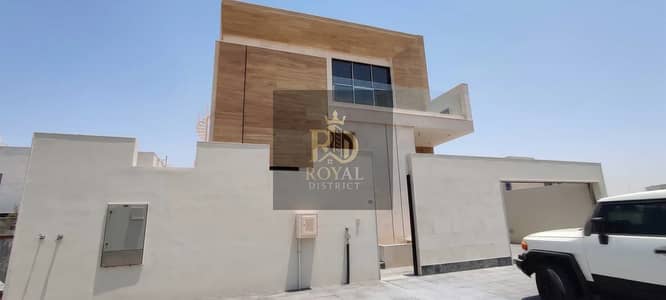 4 Camere Villa in vendita a Tilal City, Sharjah - 832. webp 4 Camere Villa in vendita a Tilal City, Sharjah - 832. webp