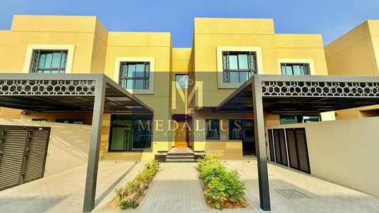 4 Cпальни Таунхаус Продажа в Аль Рахмания, Шарджа - IMG-20250802-WA0038. jpg 4 Cпальни Таунхаус Продажа в Аль Рахмания, Шарджа - IMG-20250802-WA0038. jpg