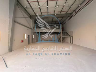 مستودع  للايجار في المنطقة الصناعية، الشارقة - WhatsApp Image 2026-08-15 at 5.40. 13 PM (2). jpeg