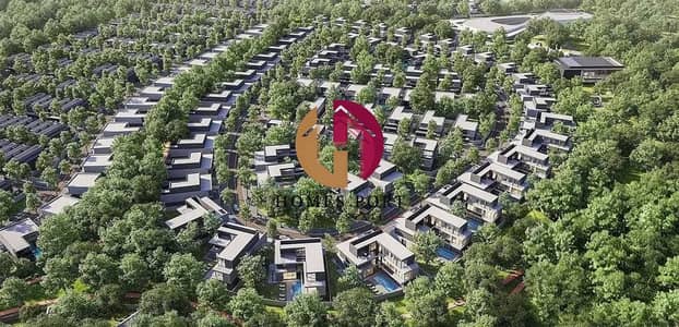 4 Slaapkamers Villa te Koop in Tilal City, Sharjah - Villa in Tilal City，Masaar，Azalea, 4 slaapkamers, 3999999 AED - 16187186