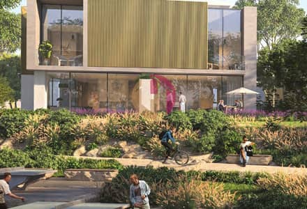 5 Slaapkamers Villa te Koop in Expo City, Dubai - Villa in Expo City，Expo Valley，Yasmina Villas, 5 slaapkamers, 7499999 AED - 16187109