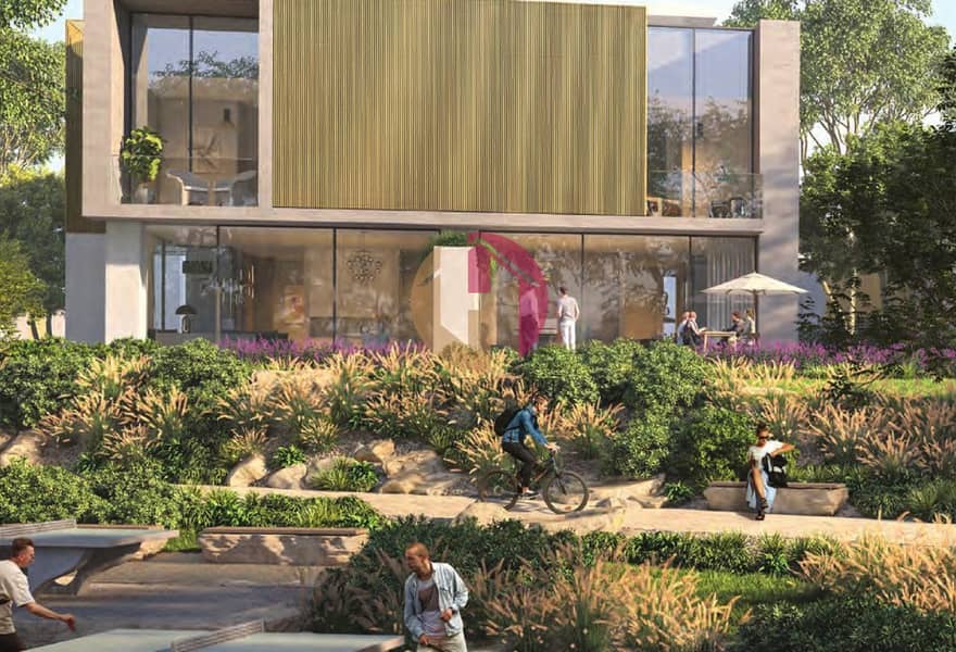 5BR Villa | Near Maktoum Airport | Handover 2026 5BR Villa | Near Maktoum Airport | Handover 2026