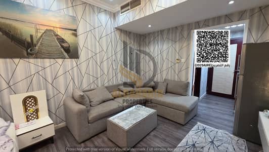 Studio de à à louer à Al Hamidiyah, Ajman - WhatsApp Image 2026-08-15 at 6.10. 09 PM (1). jpeg Studio de à à louer à Al Hamidiyah, Ajman - WhatsApp Image 2026-08-15 at 6.10. 09 PM (1). jpeg